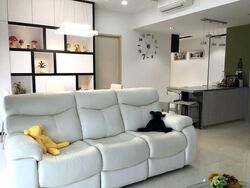 The Luxurie (D19), Condominium #543449031